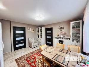 Дом 71м², 1-этажный, участок 5 сот.  