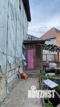 Дом 195м², 2-этажный, участок 8 сот.  