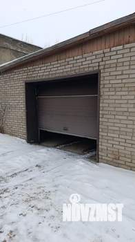 Дом 69м&sup2;, 1-этажный, участок 3 сот.  