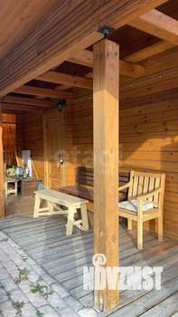 Дом 60м&sup2;, 2-этажный, участок 4 сот.  