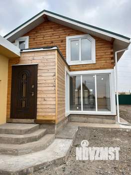 Дом 130м², 2-этажный, участок 15 сот.  