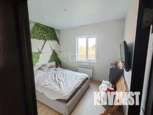 Дом 99м&sup2;, 1-этажный, участок 10 сот.  