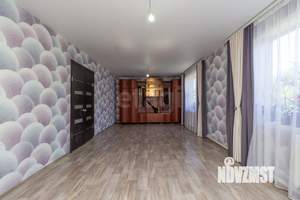 Дом 80м&sup2;, 1-этажный, участок 5 сот.  