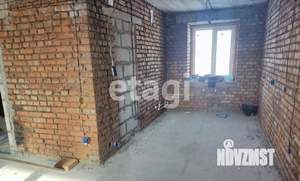 Дом 205м², 3-этажный, участок 16 сот.  