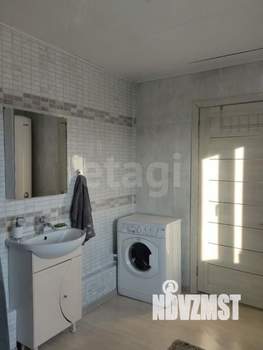 Дом 115м&sup2;, 2-этажный, участок 10 сот.  