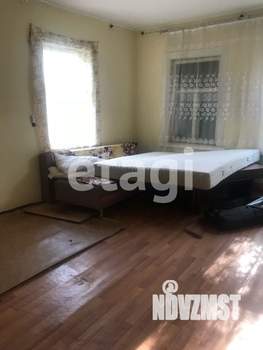 Дом 96м&sup2;, 2-этажный, участок 6 сот.  