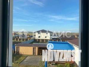 Дом 163м&sup2;, 2-этажный, участок 6 сот.  