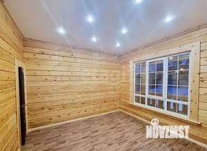 Дом 60м&sup2;, 1-этажный, участок 8 сот.  