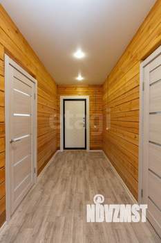 Дом 164м&sup2;, 2-этажный, участок 6 сот.  