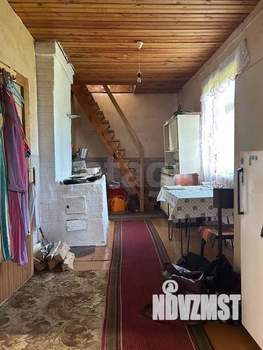 Дом 68м&sup2;, 2-этажный, участок 5 сот.  