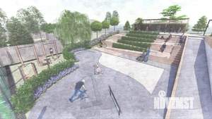 Дом 192м&sup2;, 2-этажный, участок 6 сот.  