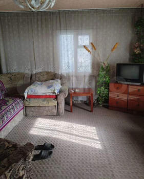 Дача 40м², 2-этажный, участок 10 сот.  