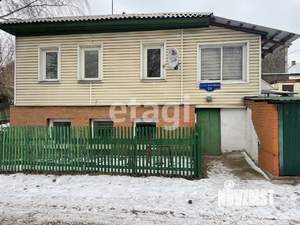 Дом 64м², 2-этажный, участок 4 сот.  