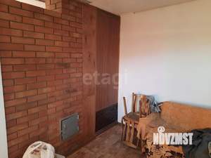 Дом 53м&sup2;, 2-этажный, участок 6 сот.  