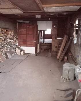 Дом 120м&sup2;, 2-этажный, участок 5 сот.  