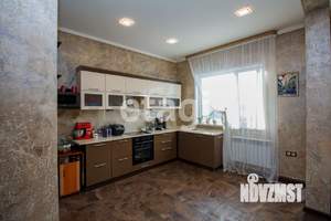 Дом 161м², 2-этажный, участок 6 сот.  