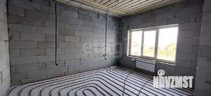 Дом 96м&sup2;, 1-этажный, участок 8 сот.  