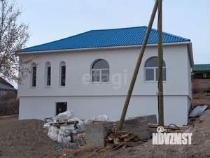 Дом 192м&sup2;, 2-этажный, участок 6 сот.  