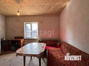 Дом 109м&sup2;, 2-этажный, участок 6 сот.  