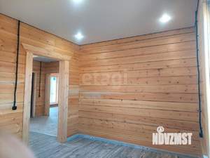 Дом 140м&sup2;, 2-этажный, участок 8 сот.  