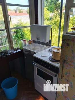 Дом 36м&sup2;, 2-этажный, участок 4 сот.  