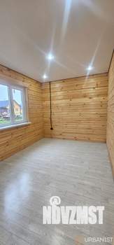 Дом 110м², 2-этажный, участок 6 сот.  