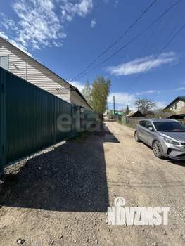 Дом 116м&sup2;, 2-этажный, участок 6 сот.  