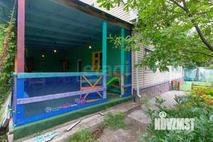 Дом 325м&sup2;, 3-этажный, участок 6 сот.  