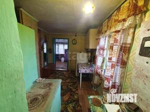 Дом 35м&sup2;, 1-этажный, участок 9 сот.  