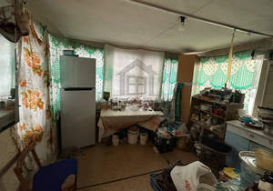 Дом 35м&sup2;, 1-этажный, участок 10 сот.  