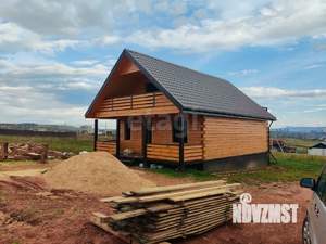 Дом 150м², 2-этажный, участок 7 сот.  