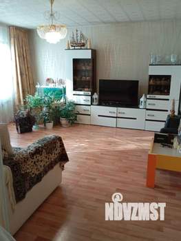 Дом 95м&sup2;, 2-этажный, участок 6 сот.  