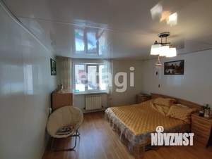 Дача 195м², 3-этажный, участок 16 сот.  