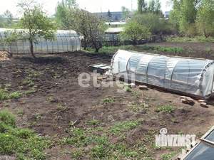 Дом 39м&sup2;, 1-этажный, участок 18 сот.  