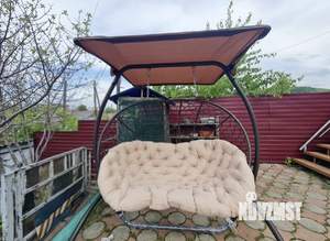 Дом 128м², 3-этажный, участок 6 сот.  