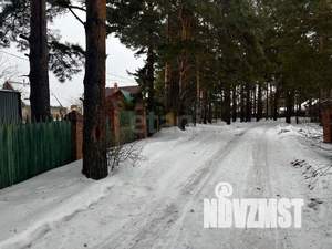 Дом 70м&sup2;, 1-этажный, участок 11 сот.  