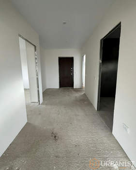 Дом 56м², 1-этажный, участок 10 сот.  