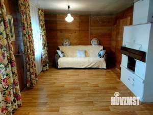 Дом 83м², 2-этажный, участок 6 сот.  