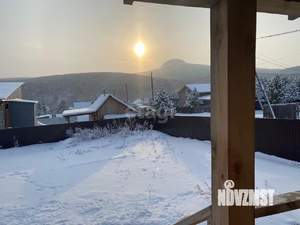 Дом 80м², 2-этажный, участок 10 сот.  