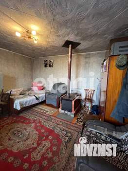 Дом 43м&sup2;, 1-этажный, участок 5 сот.  