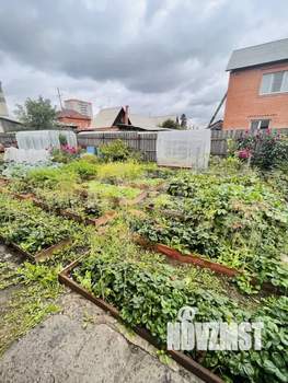 Дом 126м², 2-этажный, участок 8 сот.  