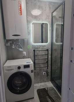 Дом 128м², 3-этажный, участок 5 сот.  