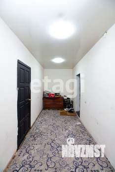 Дом 280м², 2-этажный, участок 5 сот.  