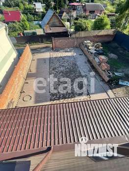 Дом 200м&sup2;, 3-этажный, участок 6 сот.  