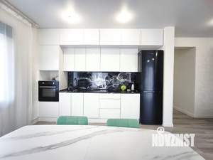 Дом 100м&sup2;, 1-этажный, участок 8 сот.  