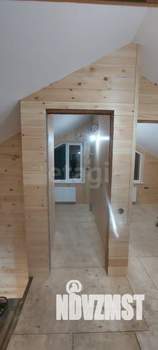 Дом 114м&sup2;, 2-этажный, участок 5 сот.  