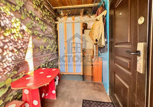 Дом 93м², 2-этажный, участок 6 сот.  