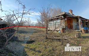 Дом 54м², 1-этажный, участок 11 сот.  