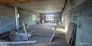 Дом 527м², 2-этажный, участок 12 сот.  