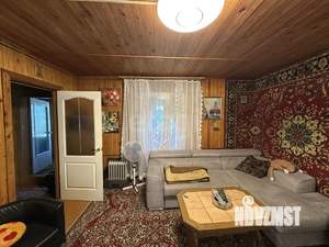 Дача 90м², 2-этажный, участок 6 сот.  